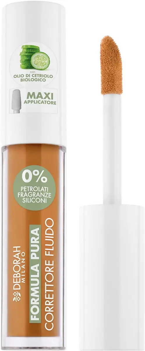 Deborah Milano Formula Pura 04 Concealer