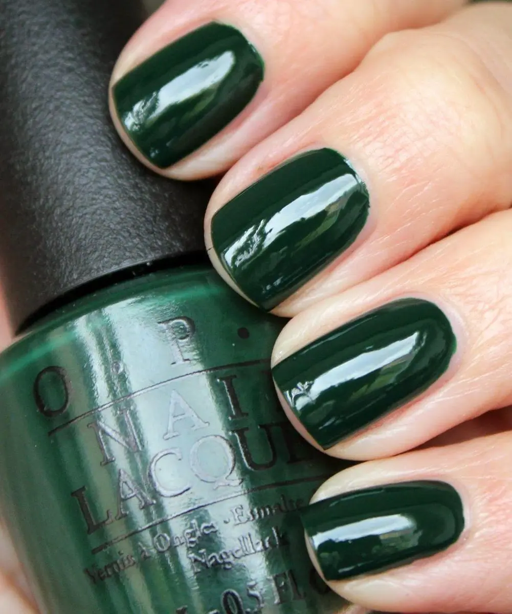 O.P.I. Nagellak Christmas Gone Plaid HR F04