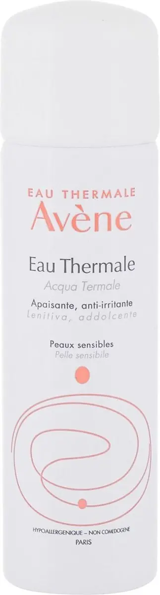 Avène Thermal Spring Water Spray 50ml