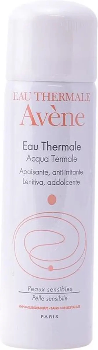 Avène Thermal Spring Water Spray 50ml