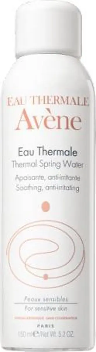 Avène Thermal Spring Water Spray 50ml