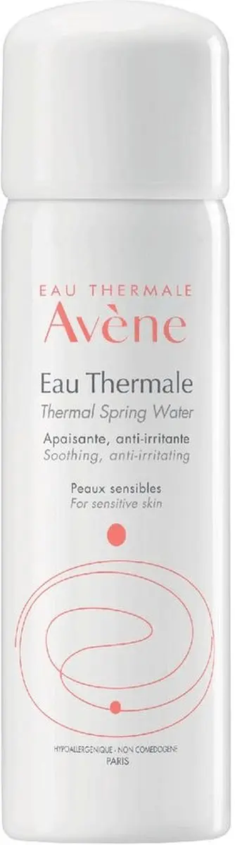 Avène Thermal Spring Water Spray 50ml