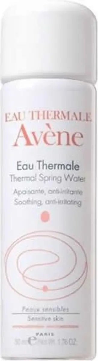 Avène Thermal Spring Water Spray 50ml
