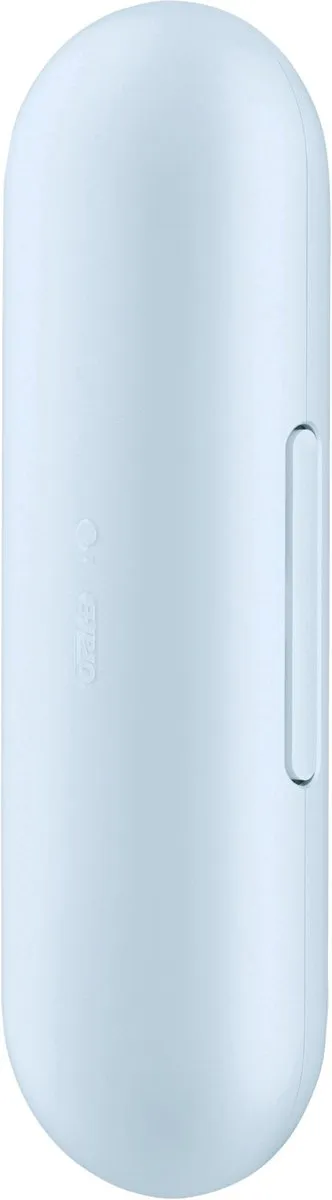 Oral-B iO Kids Disney Stitch Elektrische Tandenborstel - Blauw