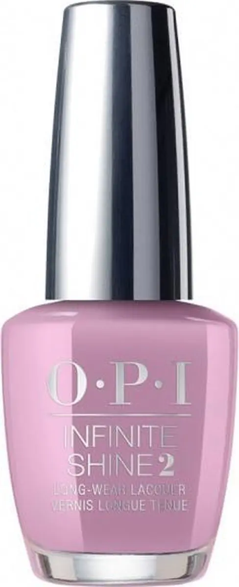 O.P.I. Infinite Shine Nagellak Lila - 15ml