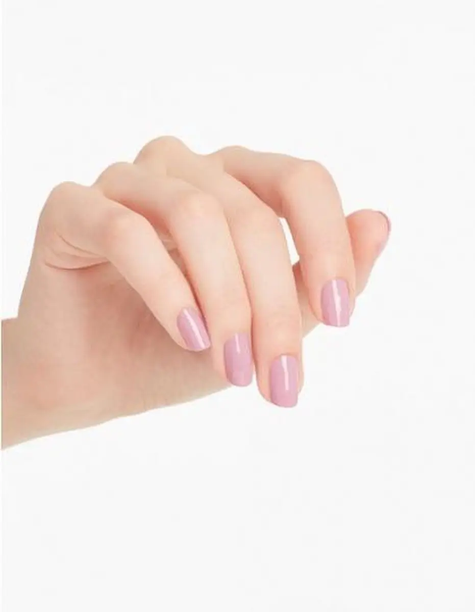 O.P.I. Infinite Shine Nagellak Lila - 15ml