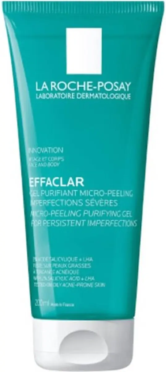 La Roche-Posay Gel 200ml