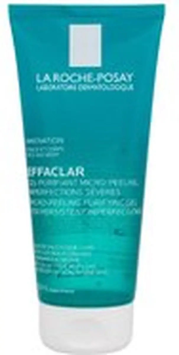 La Roche-Posay Gel 200ml