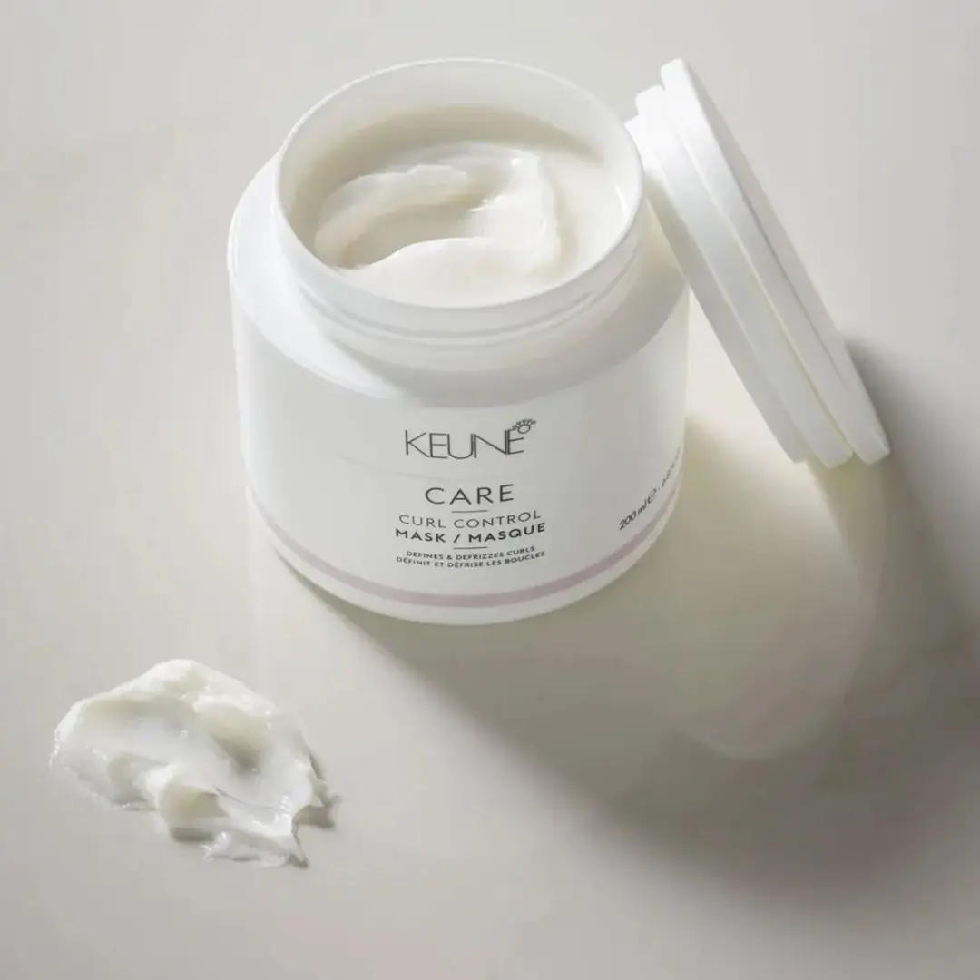 Keune Care Curl Control Masker 200ml