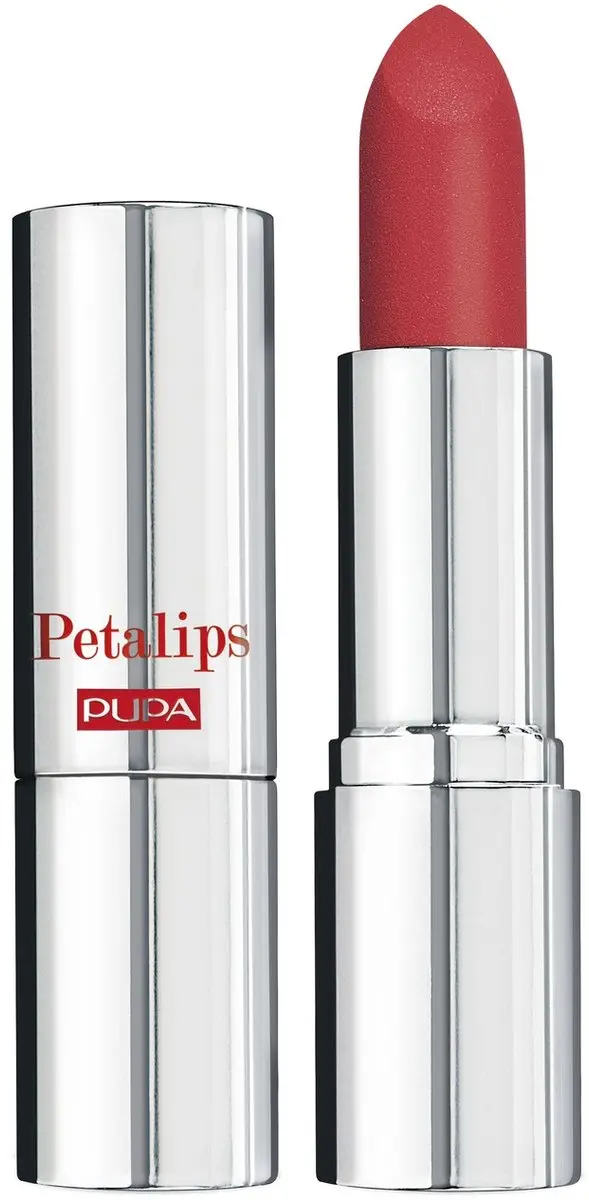 Pupa Milano Petalips Lippenstift Dahlia Petal