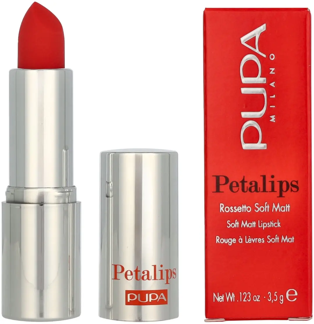 Pupa Milano Petalips Lippenstift Dahlia Petal - 3.5g