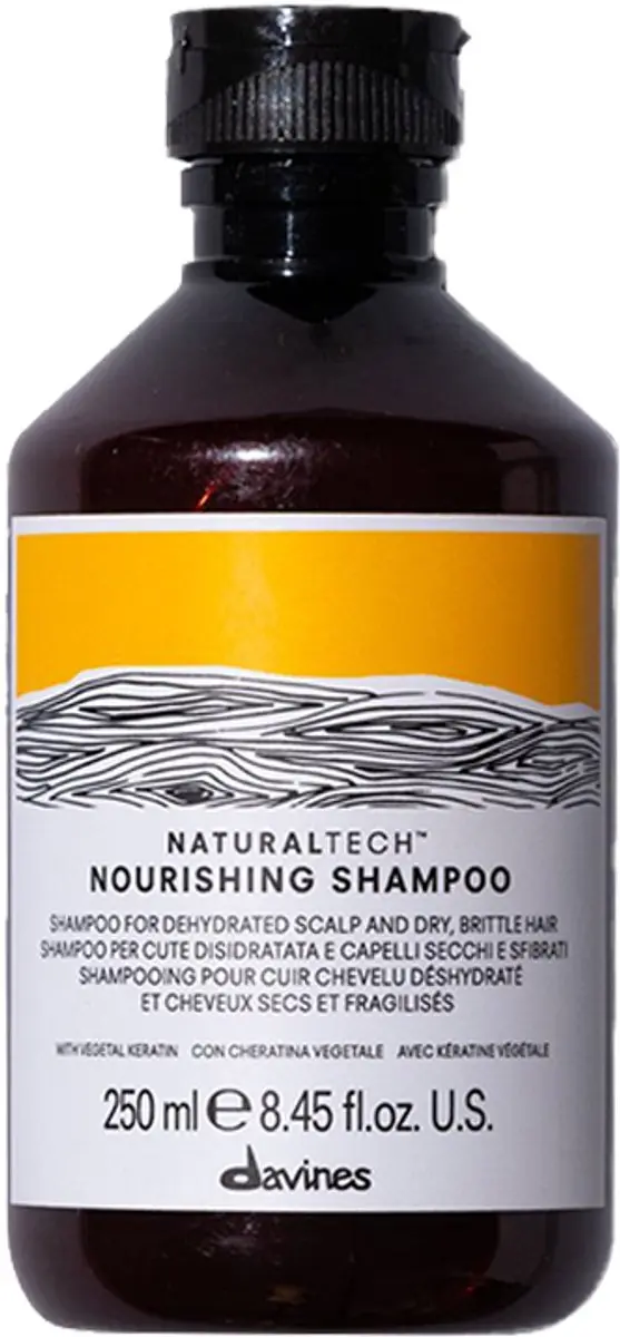 Davines Nourishing Shampoo 250ml