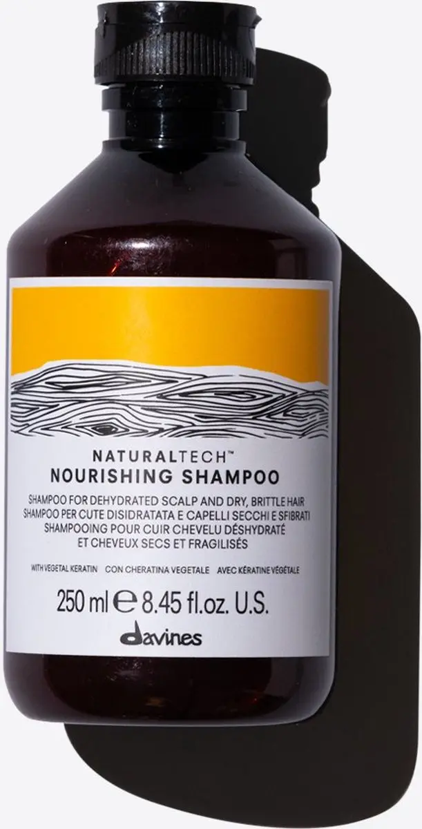 Davines Nourishing Shampoo 250ml