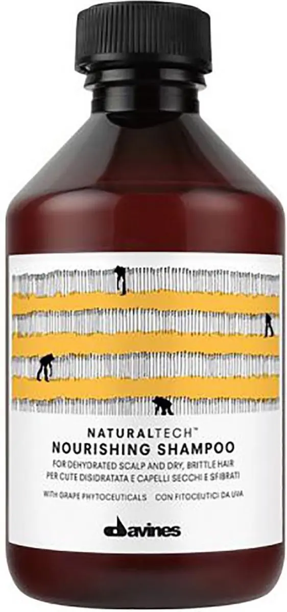 Davines Nourishing Shampoo 250ml