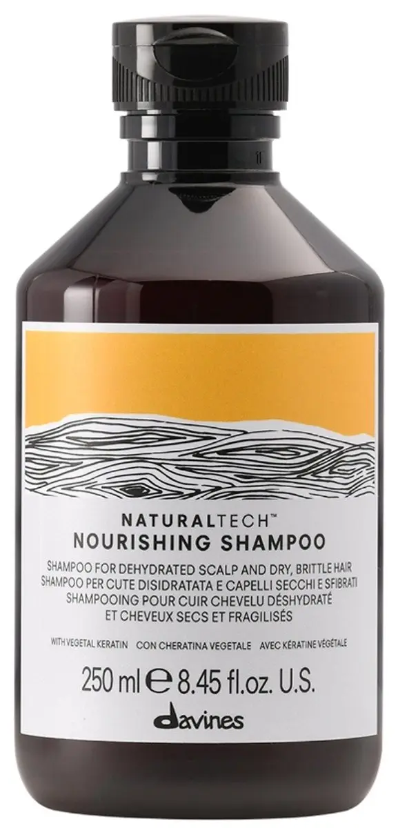 Davines Nourishing Shampoo 250ml
