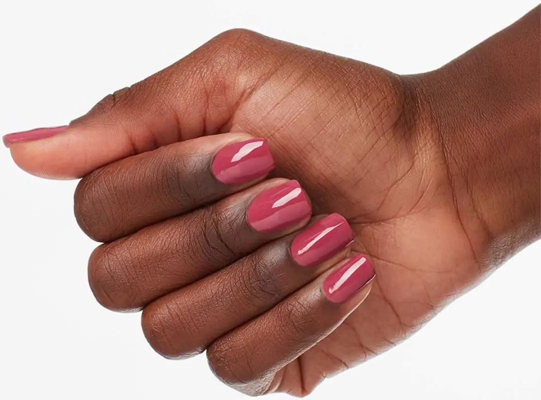 O.P.I. Aurora Berry-alis Nagellak 15ml - Roze