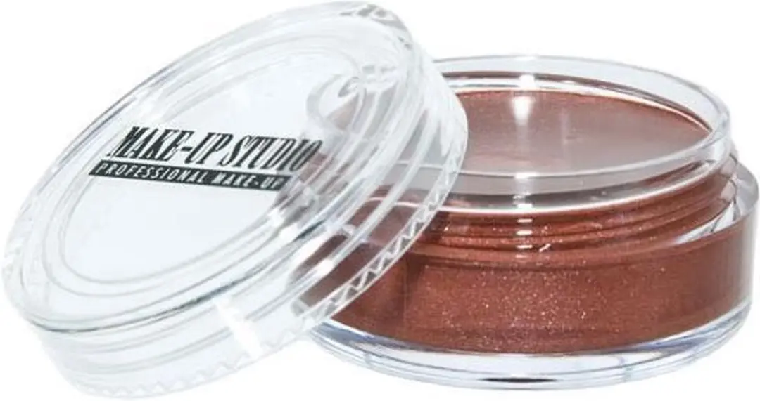 Make-up Studio Lipgloss - Bruin 4g