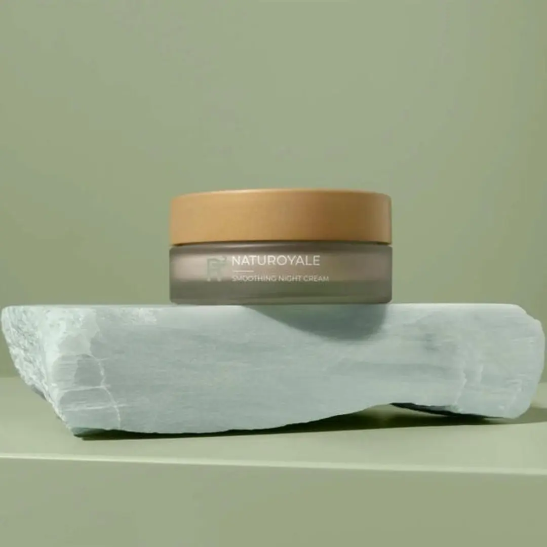 Annemarie Börlind Nachtcrème Naturoyale 50ml
