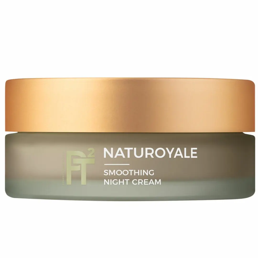 Annemarie Börlind Nachtcrème Naturoyale 50ml