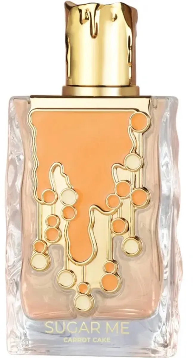 Maison Alhambra Sugar Me Carrot Cake Eau de Parfum 100ml