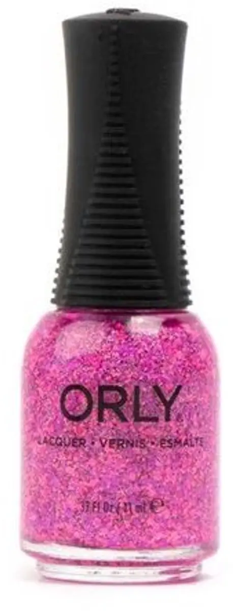 Orly Nagellak Let's Go Girls 11ml