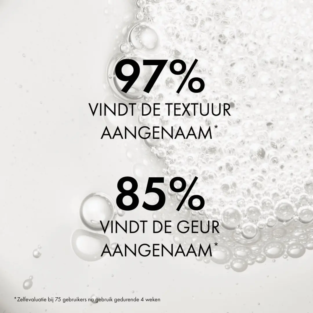 Vichy Dercos Energie Aminexil Shampoo 400ml