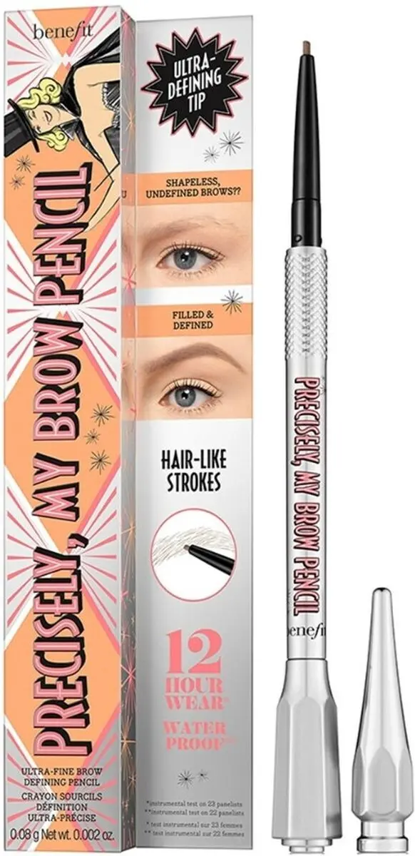 Benefit Precisely My Brow Pencil - Bruin