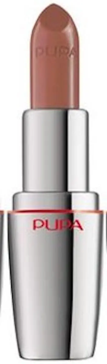 Pupa Milano Diva's Rouge Lipstick 10 Pink Beige