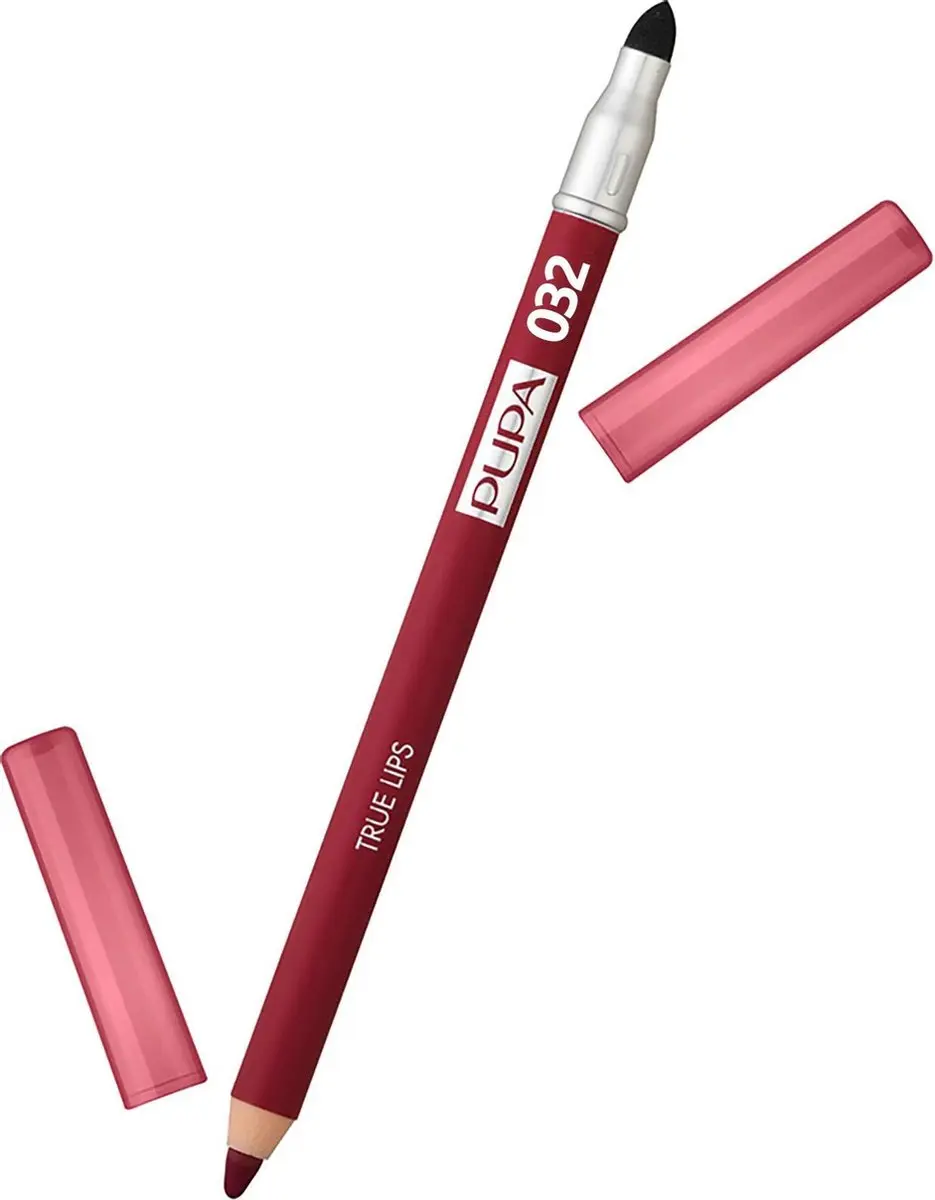 Pupa Milano True Lips Lip Liner 032 Strawberry Red