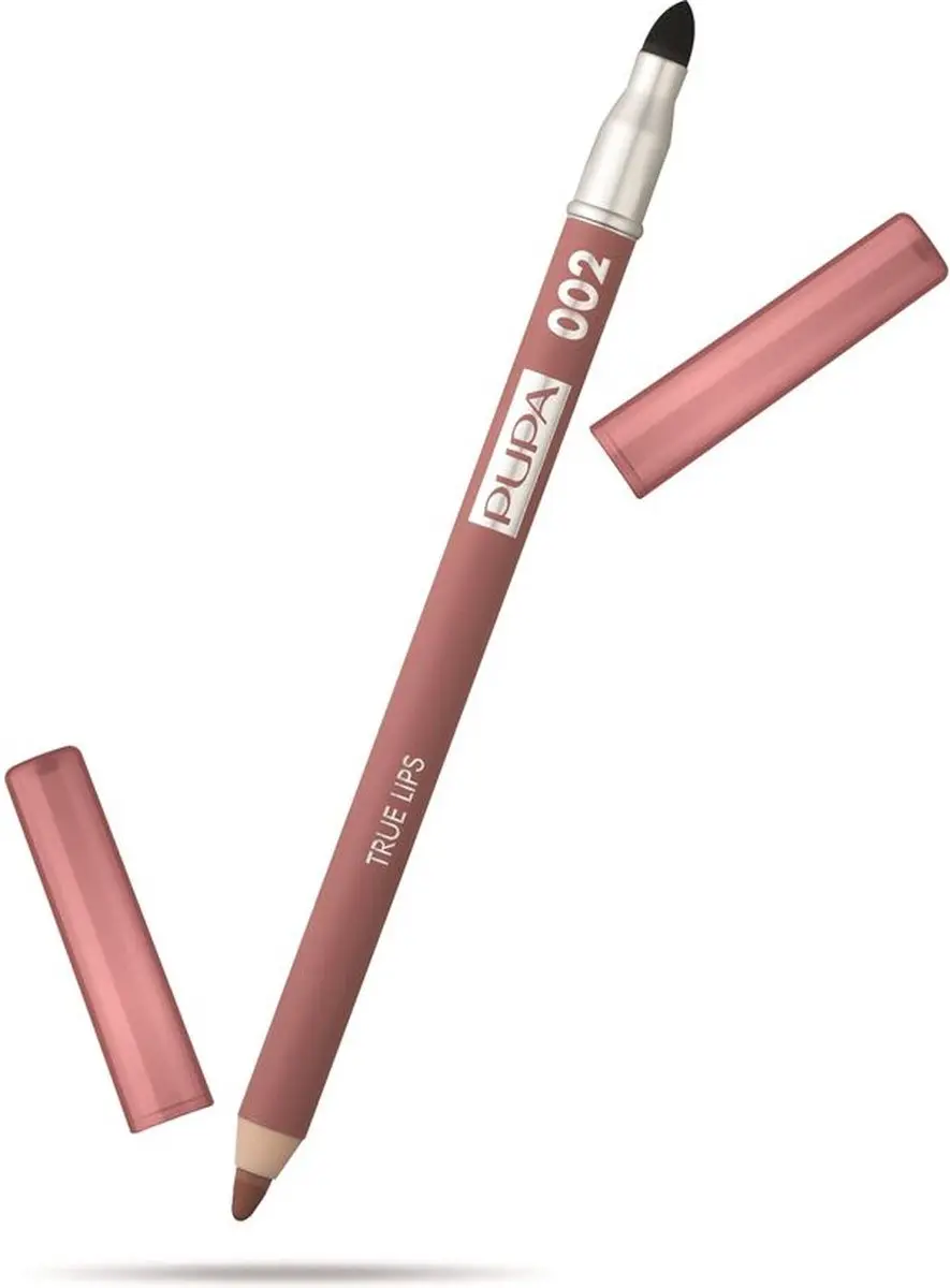 Pupa Milano True Lips Lip Liner 032 Strawberry Red