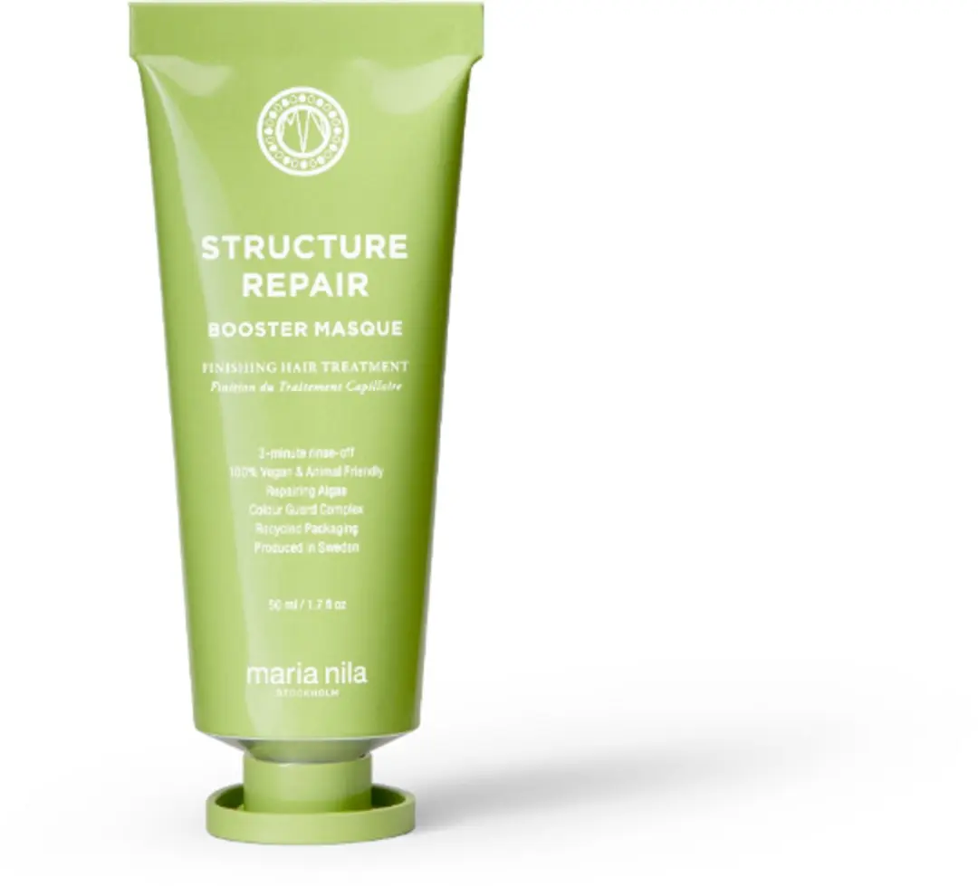 Maria Nila Structure Repair Booster Masque 50ml