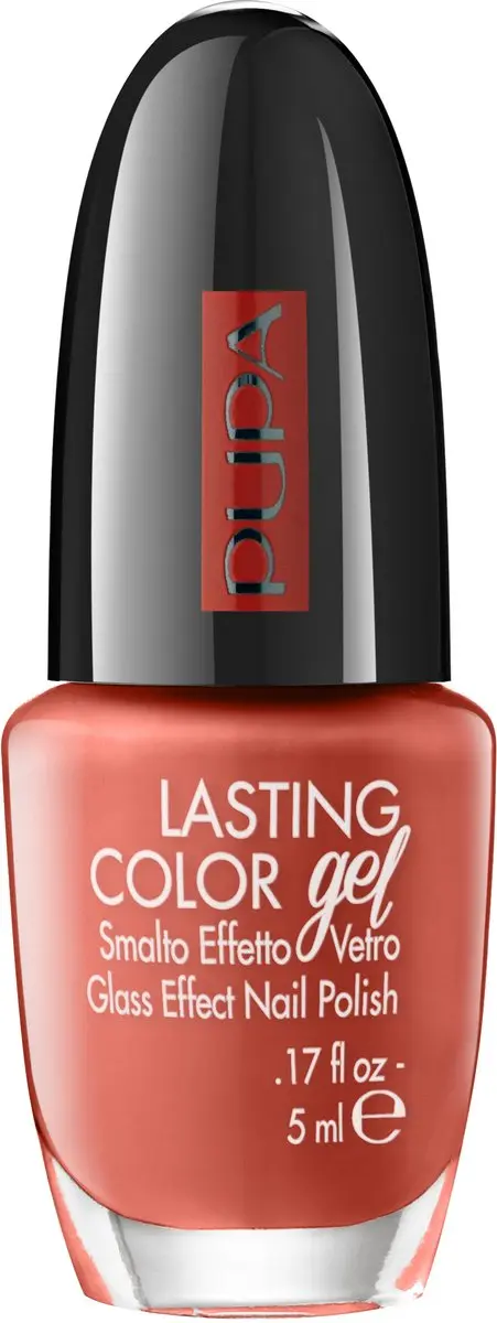 Pupa Milano Nagellak Gel 033 Exquisite Sensation 5ml