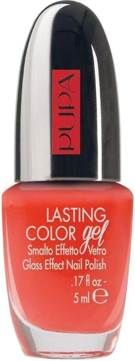 Pupa Milano Nagellak Gel 033 Exquisite Sensation 5ml