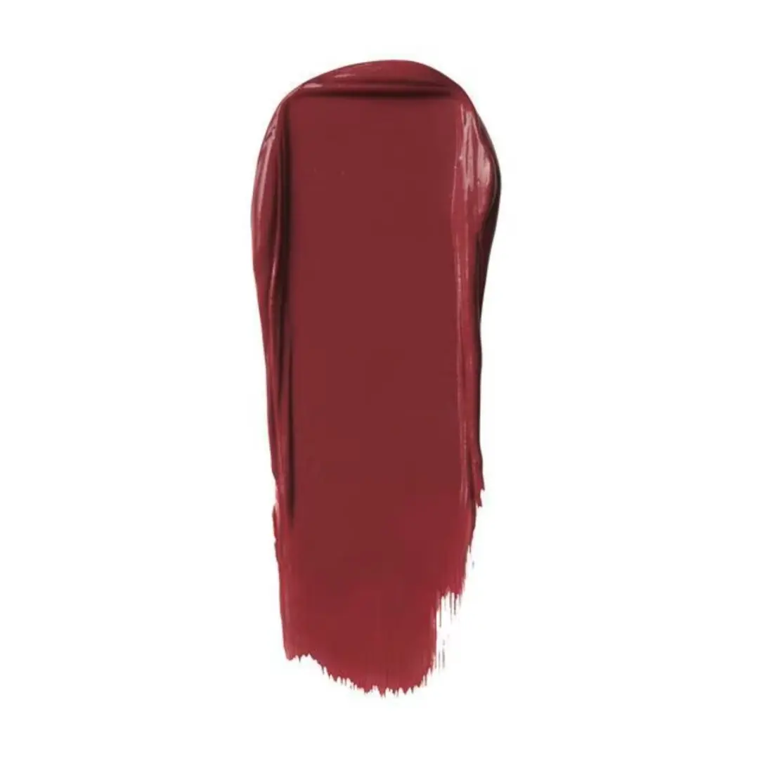ELF Cosmetics O Face Satin Lipstick Shameless - Pink Plum 3,8g