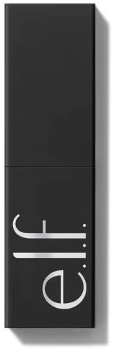 ELF Cosmetics O Face Satin Lipstick Shameless - Pink Plum 3,8g