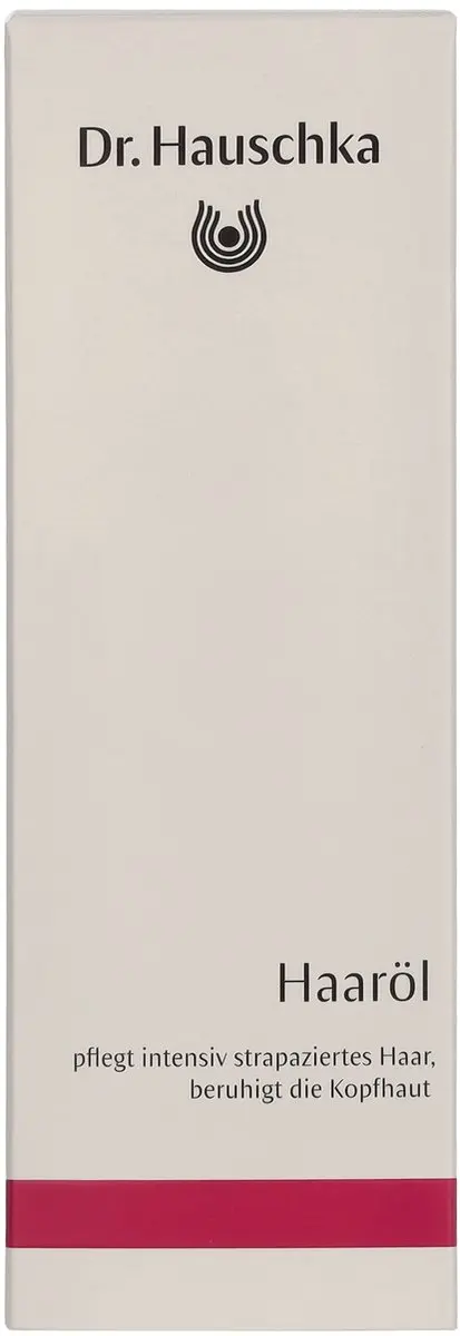 Dr. Hauschka Nimbus Hair Treatment 75ml - afbeelding 6 van 6