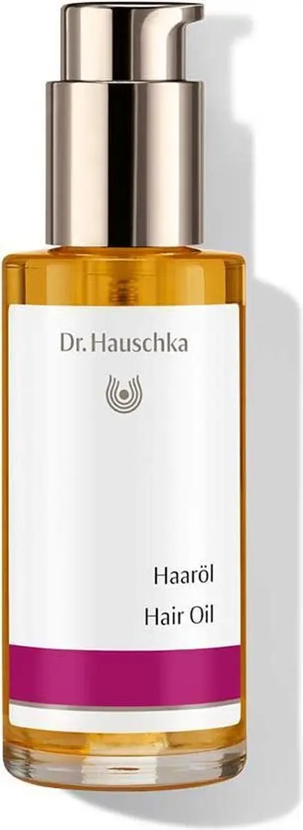 Dr. Hauschka Nimbus Hair Treatment 75ml