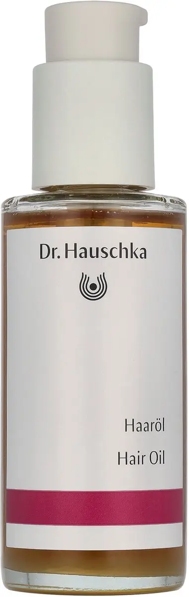 Dr. Hauschka Nimbus Hair Treatment 75ml