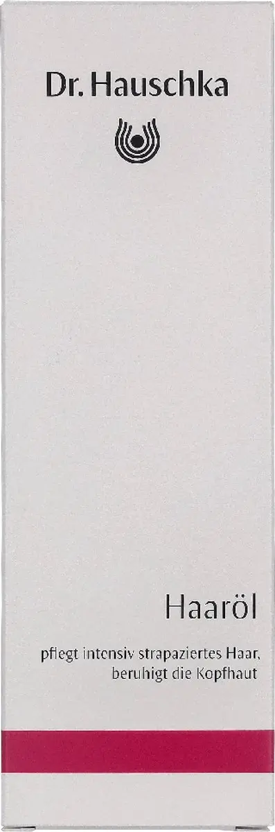 Dr. Hauschka Nimbus Hair Treatment 75ml