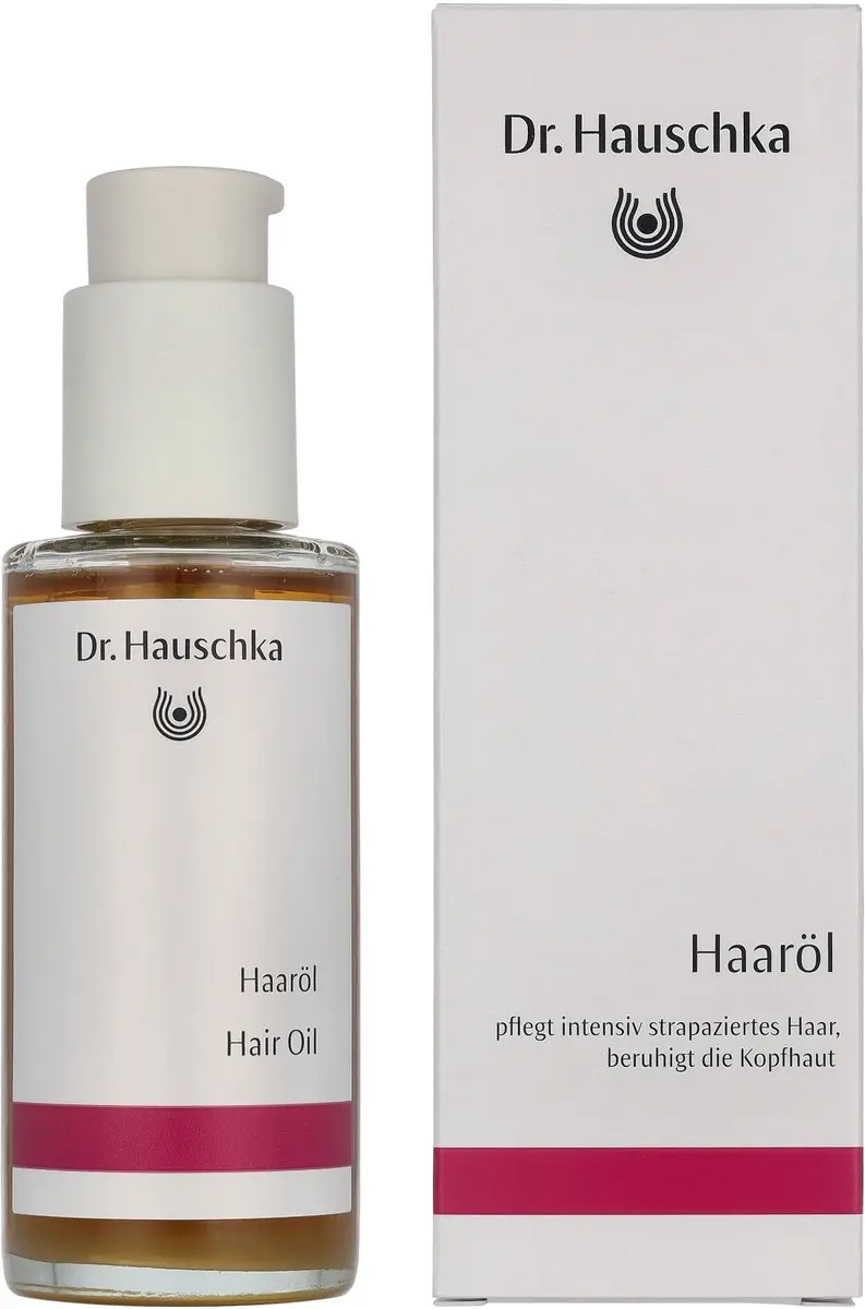 Dr. Hauschka Nimbus Hair Treatment 75ml