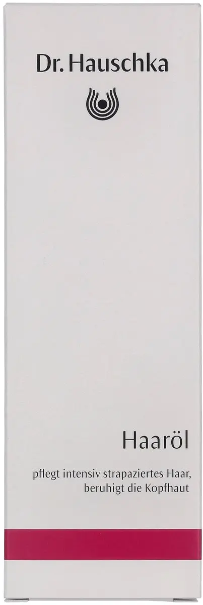 Dr. Hauschka Nimbus Hair Treatment 75ml