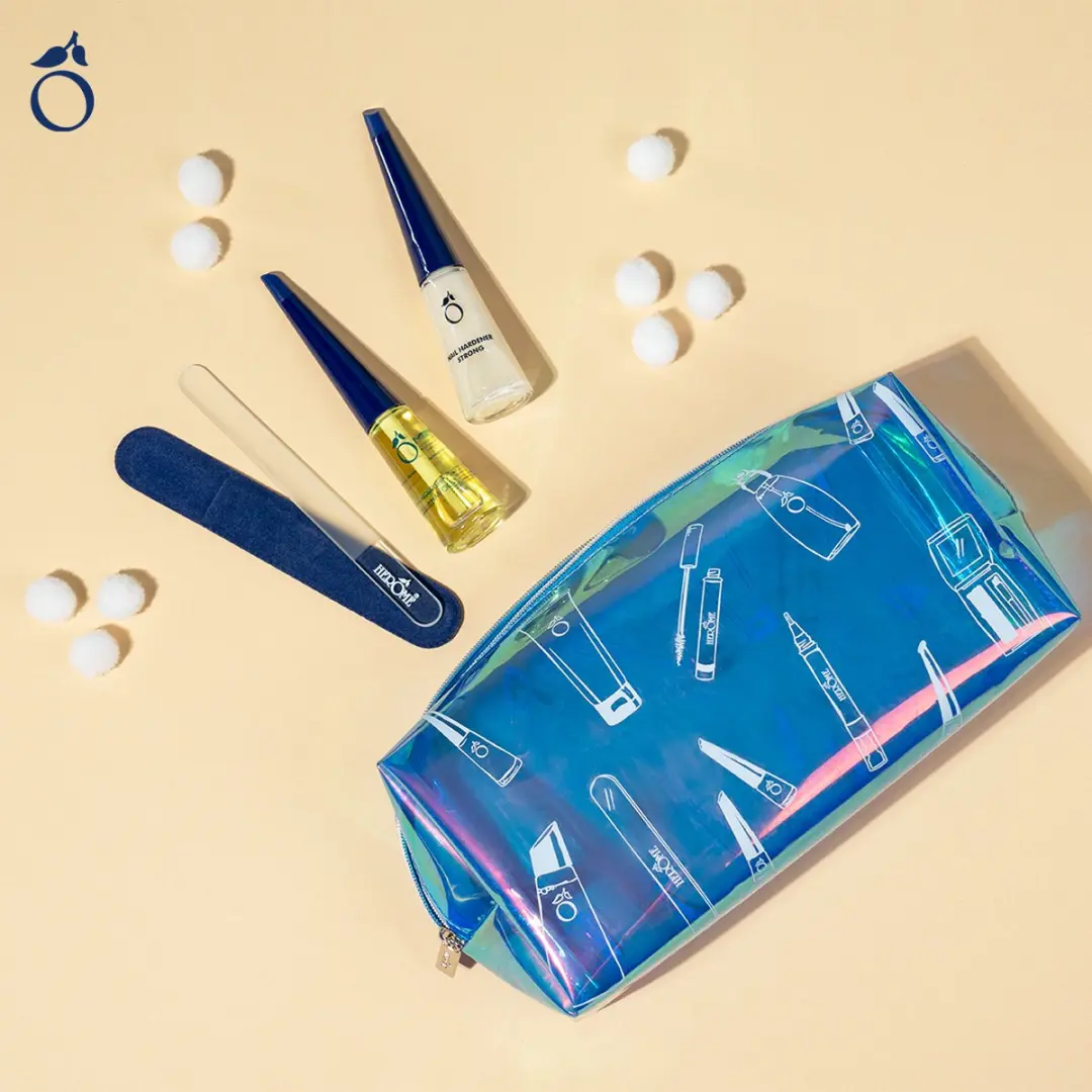 Herome Nagelverzorgingset Strong & Healthy
