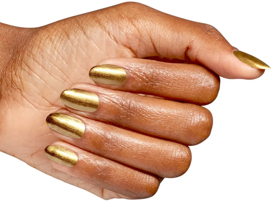 O.P.I. SaTURN Me On Nagellak - 15ml - Goud