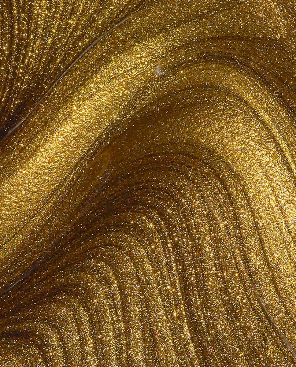 O.P.I. SaTURN Me On Nagellak - 15ml - Goud