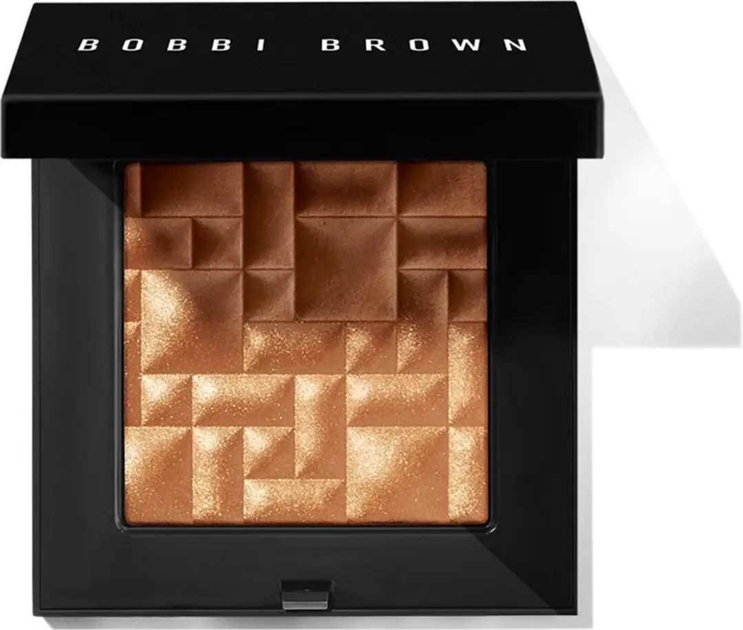 Bobbi Brown Highlighting Powder Copper Glow