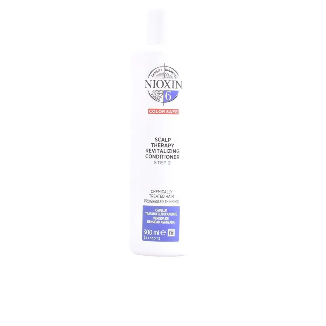 Nioxin 3D Care Systeem Conditioner 300ml