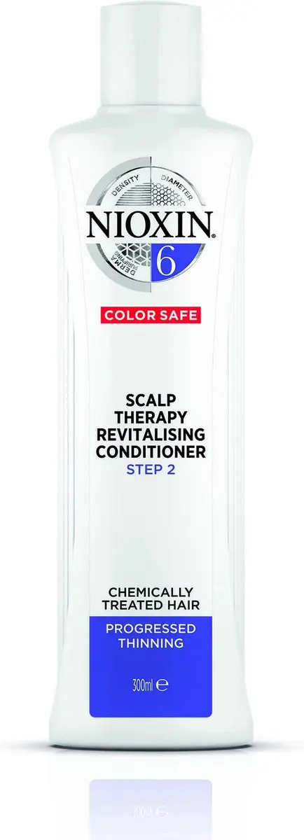 Nioxin 3D Care Systeem Conditioner 300ml