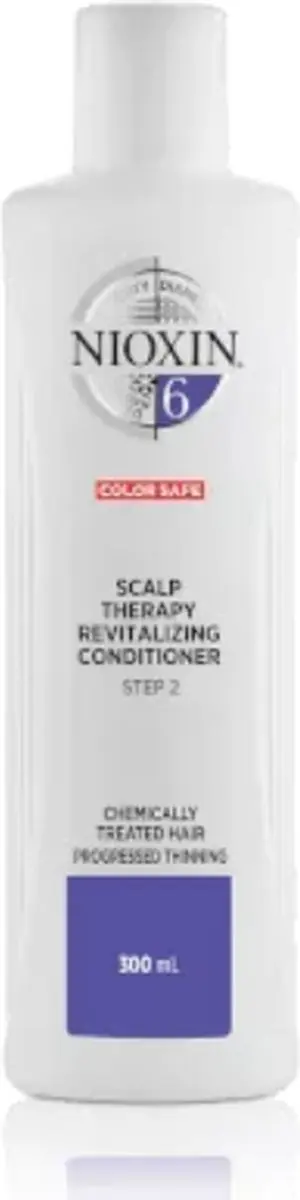 Nioxin 3D Care Systeem Conditioner 300ml