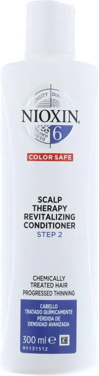 Nioxin 3D Care Systeem Conditioner 300ml