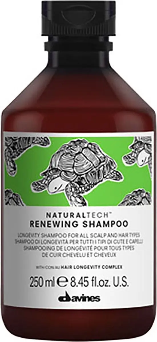 Davines Renewing Shampoo 250ml